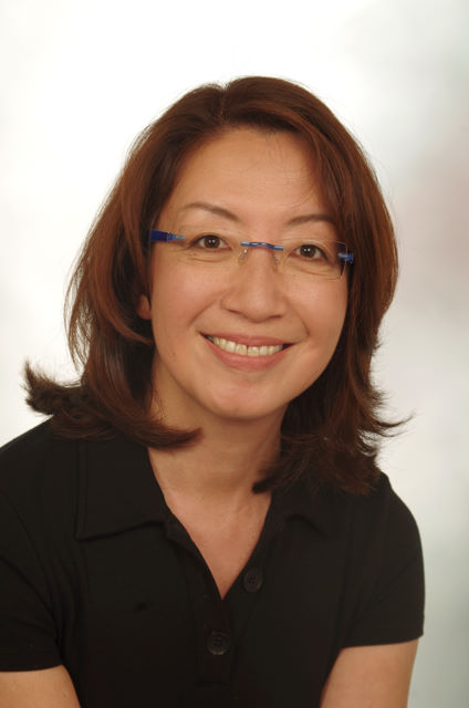 Makiko Yoshihara (Veltmann)
